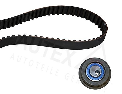 AUTEX Timing belt kit Article number: 702239 cheaply