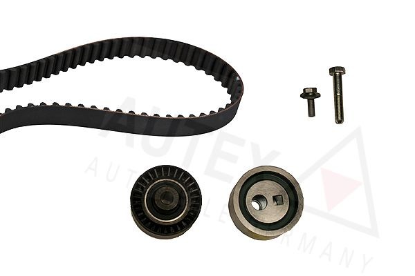 AUTEX Timing belt kit Article number: 702620 cheaply