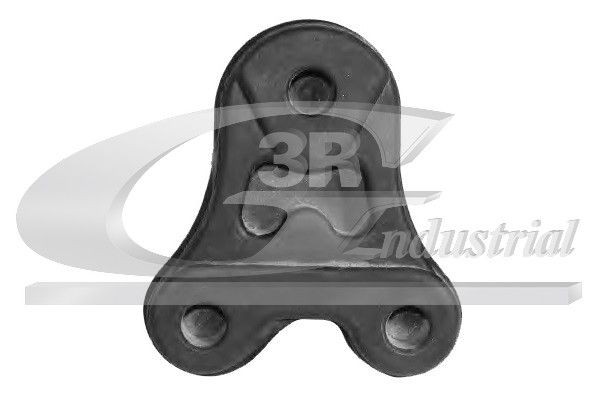 3RG Holder, udstødning Varenummer: 70308 billige