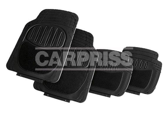 CARPRISS Universal floor mats Article number: 70314414 cheaply