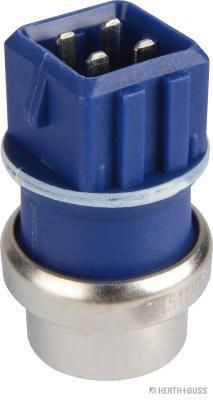 HERTH+BUSS ELPARTS Sensor, coolant temperature Article number: 70511015 cheaply