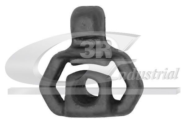 3RG Holding Bracket, silencer Article number: 70612 cheaply