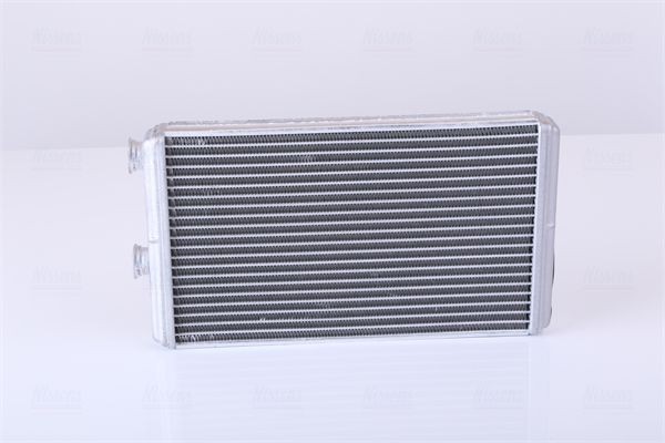 NISSENS Heater matrix Article number: 707074 cheaply