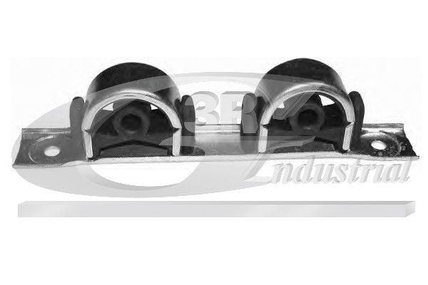 3RG Holding Bracket, silencer Article number: 70710 cheaply