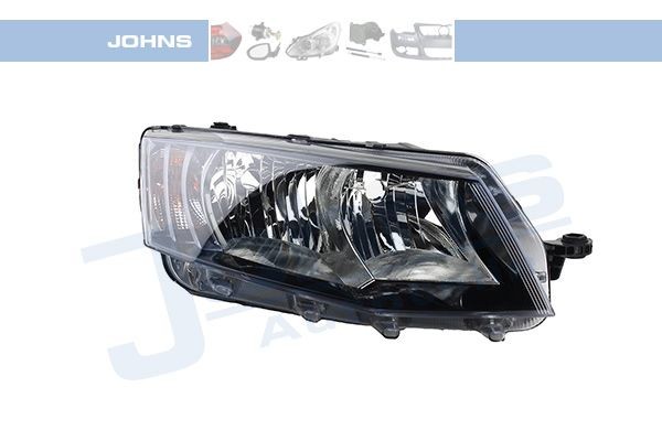 JOHNS Headlight Article number: 71 22 10 cheaply