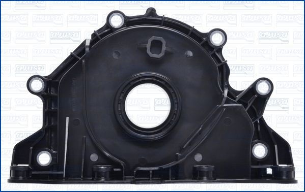 AJUSA Crankshaft seal Article number: 71010200 cheaply