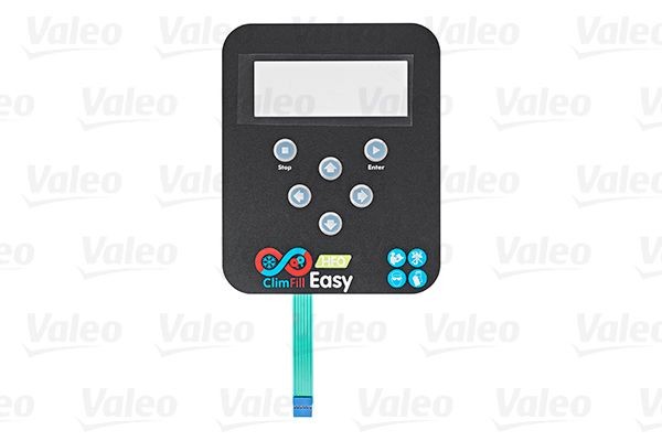 VALEO Service Unit, air conditioning Article number: 710299 cheaply