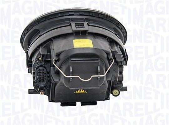 MAGNETI MARELLI Forlygte Varenummer: 710302466075 billige