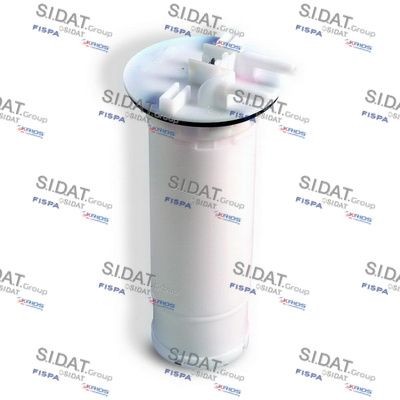 SIDAT Fuel level sensor Article number: 71075 cheaply