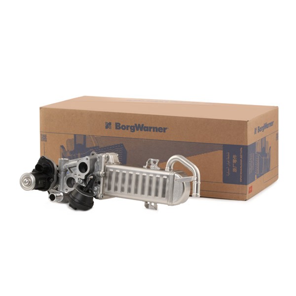WAHLER EGR Module Article number: 710861D cheaply