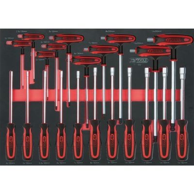 KS TOOLS Tool kit Article number: 711.0021 cheaply
