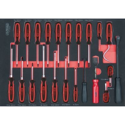 KS TOOLS Tool Module Article number: 711.0022 cheaply