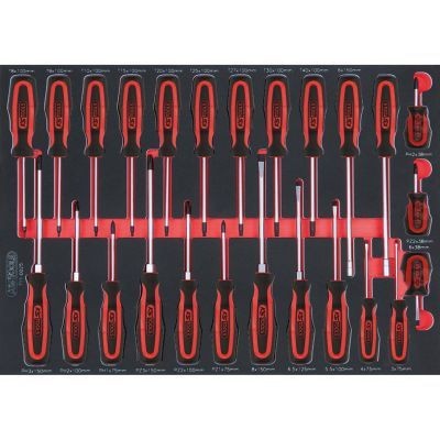 KS TOOLS Tool Module Article number: 711.0025 cheaply