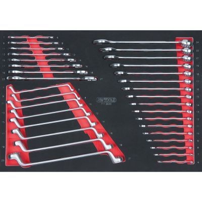 KS TOOLS Tool kit Article number: 711.0033 cheaply