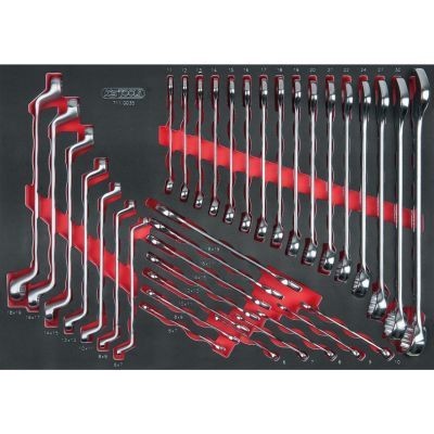 KS TOOLS Tool kit Article number: 711.0035 cheaply