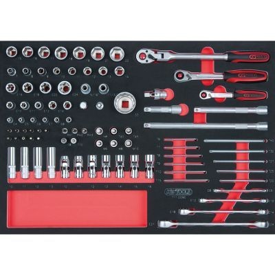 KS TOOLS Tool kit Article number: 711.0090 cheaply