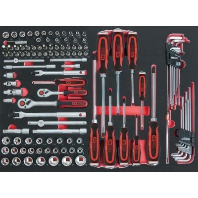 KS TOOLS Tool kit Article number: 711.0118 cheaply
