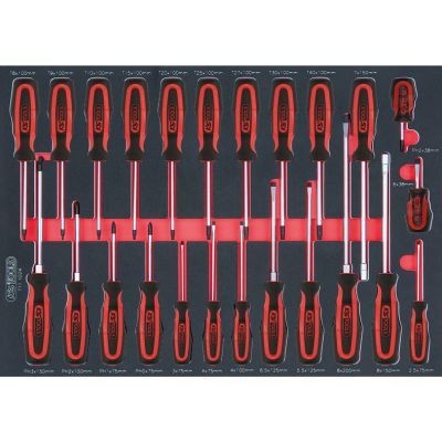 KS TOOLS Tool kit Article number: 711.1024 cheaply