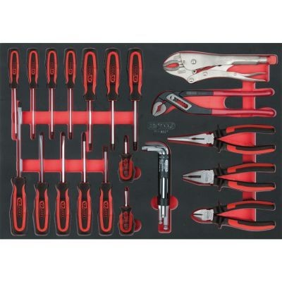 KS TOOLS Tool Module Article number: 711.6027 cheaply