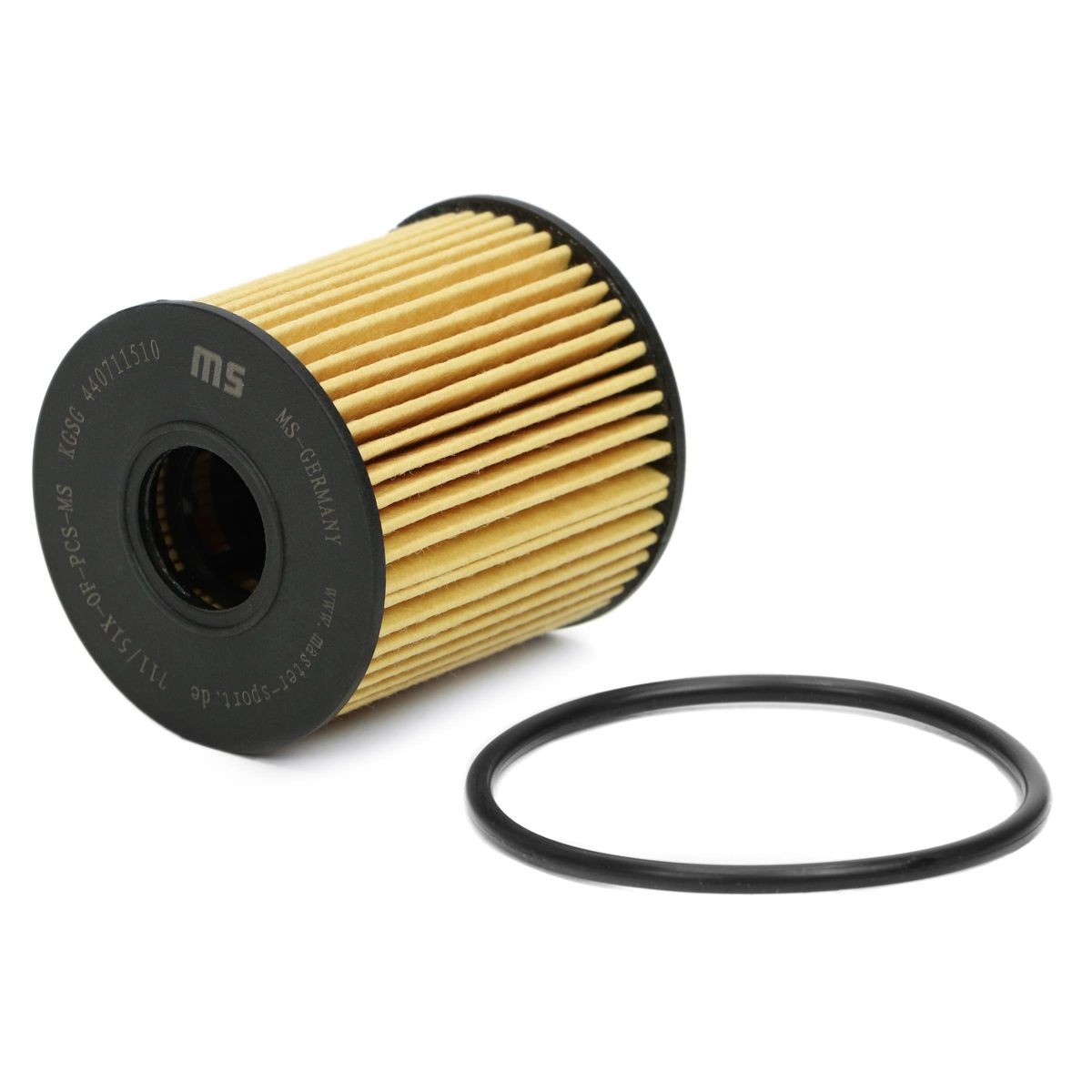 MASTER-SPORT Oil filter Article number: 711/51X-OF-PCS-MS cheaply