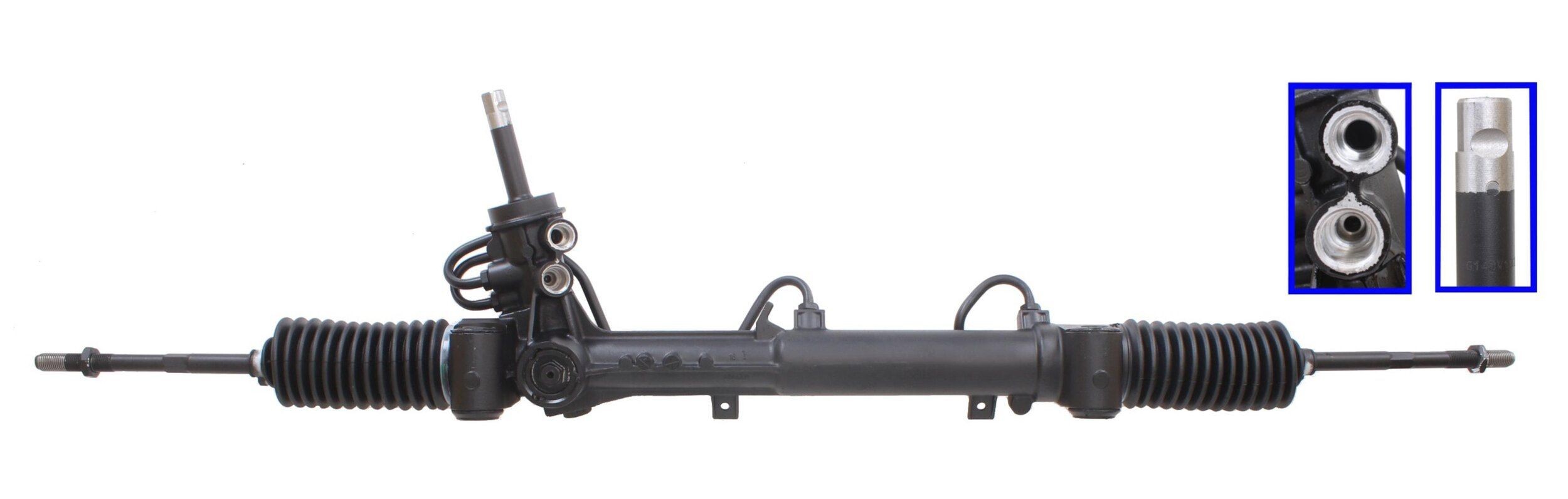 DRI Steering rack Article number: 711520772 cheaply