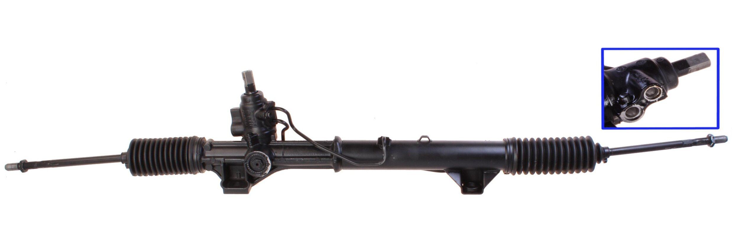 DRI Steering rack Article number: 711521096 cheaply