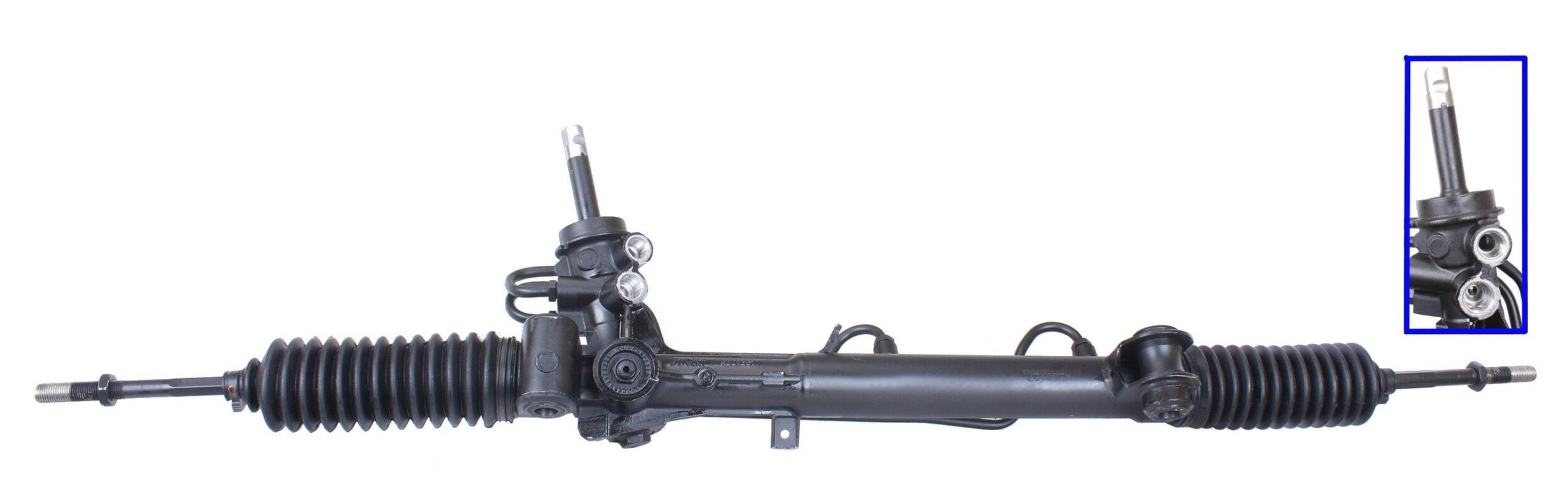 DRI Steering rack Article number: 711521477 cheaply