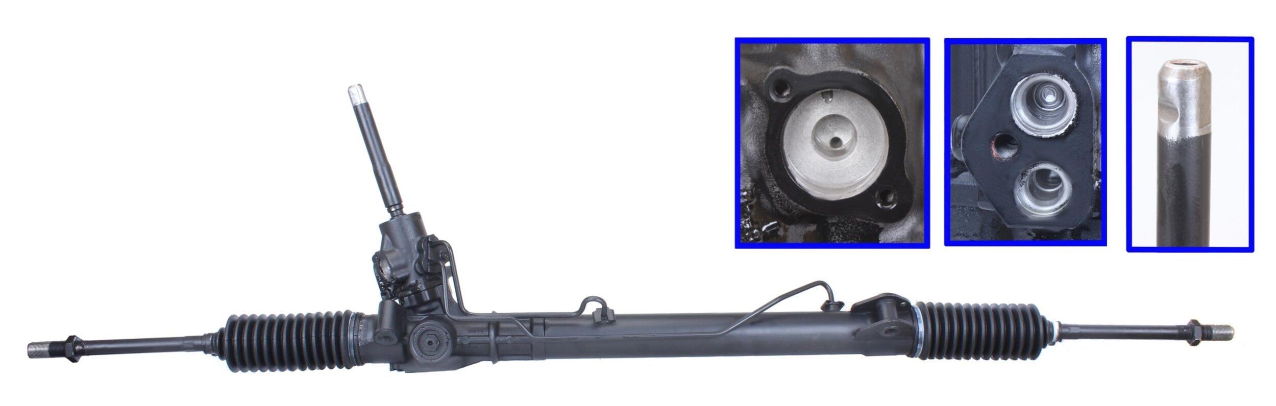 DRI Steering rack Article number: 711521819 cheaply