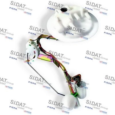 FISPA Fuel level sensor Article number: 71189 cheaply