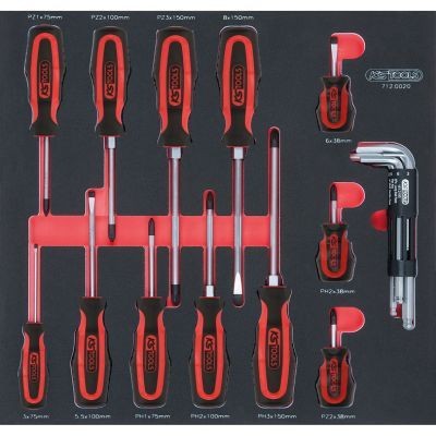 KS TOOLS Tool Module Article number: 712.0020 cheaply