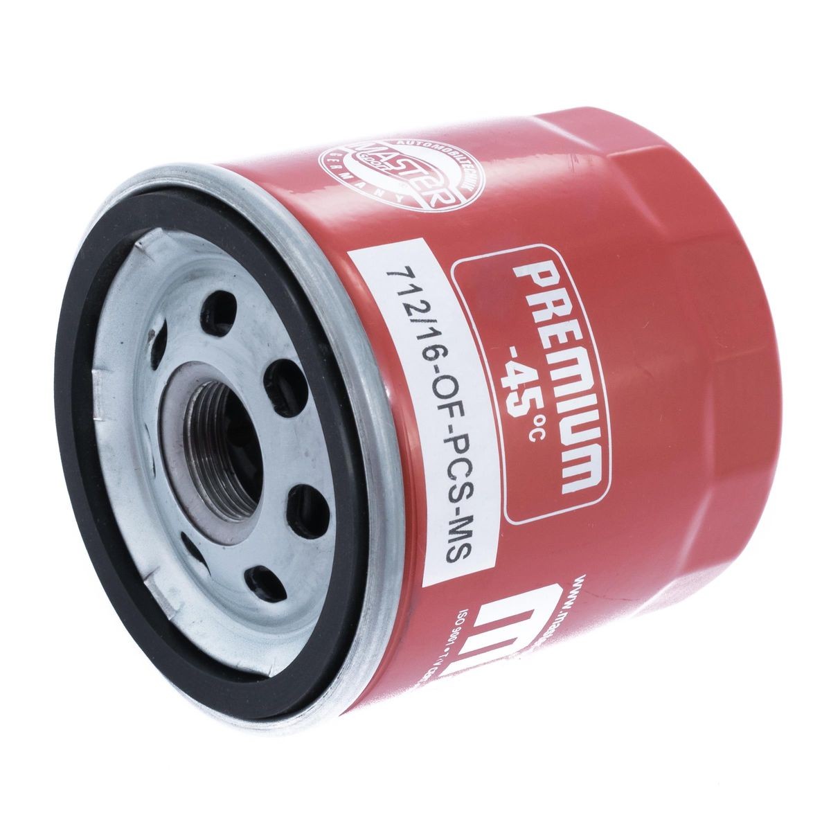MASTER-SPORT Oil filter Article number: 712/16-OF-PCS-MS cheaply