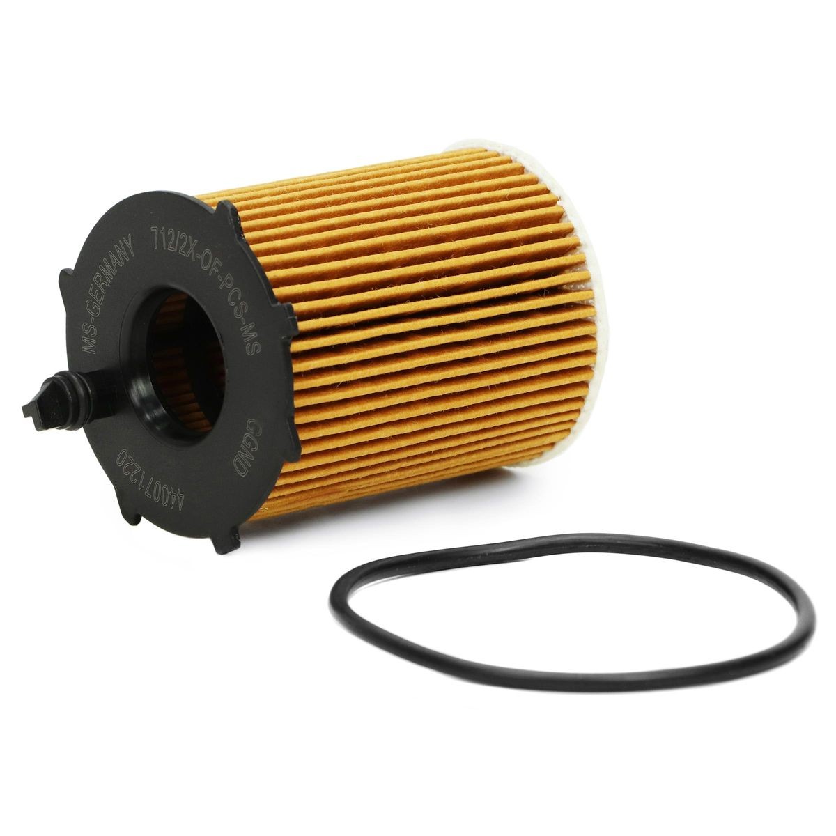 MASTER-SPORT Oil filter Article number: 712/2X-OF-PCS-MS cheaply