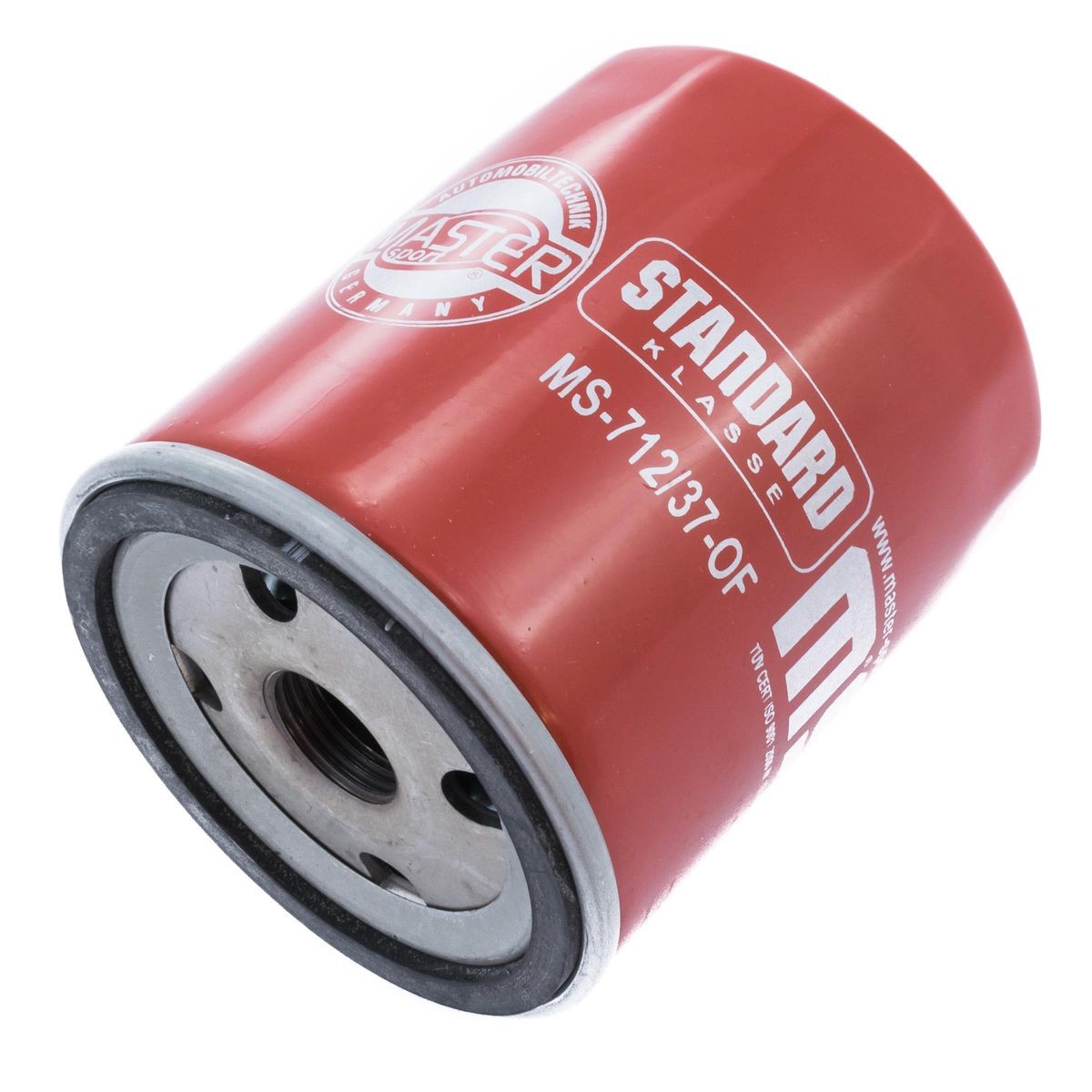 MASTER-SPORT Oil filter Article number: 712/37-OF-PCS-MS cheaply
