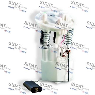 FISPA Fuel level sensor Article number: 71209 cheaply