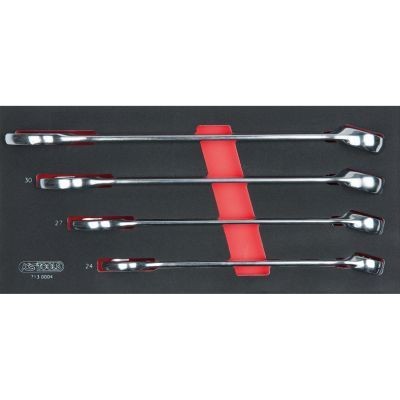 KS TOOLS Tool kit Article number: 713.0004 cheaply