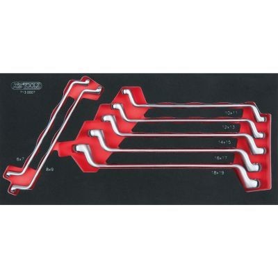KS TOOLS Tool Module Article number: 713.0007 cheaply