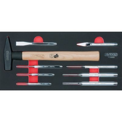 KS TOOLS Tool Module Article number: 713.0009 cheaply