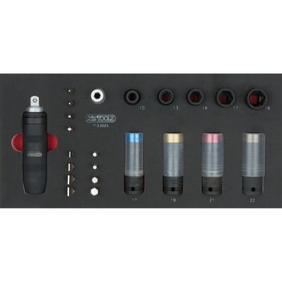 KS TOOLS Tool Module Article number: 713.2023 cheaply