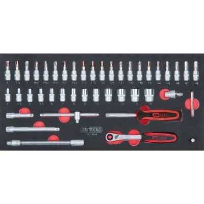 KS TOOLS Tool Module Article number: 713.2046 cheaply