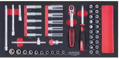 KS TOOLS Tool Module Article number: 713.2047 cheaply