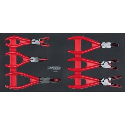KS TOOLS Tool Module Article number: 713.5006 cheaply
