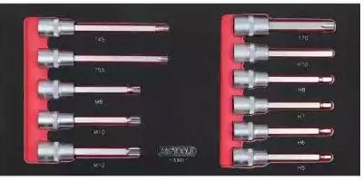 KS TOOLS Tool Module Article number: 713.9011 cheaply