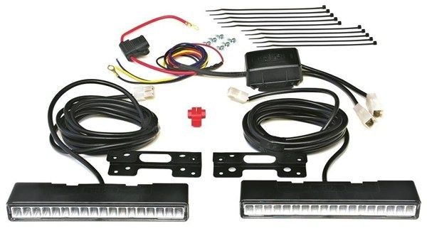 MAGNETI MARELLI Daytime Running Light Set Article number: 713120117040 cheaply