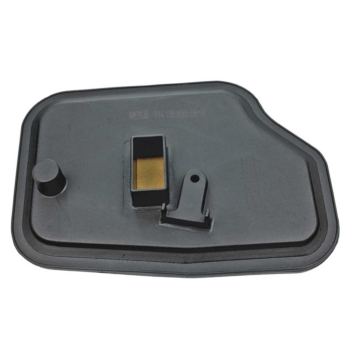 MEYLE Automatic transmission filter Article number: 714 136 0001 cheaply