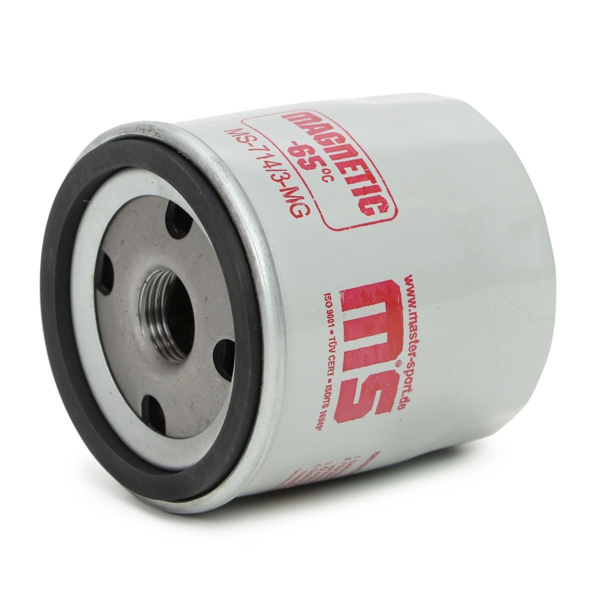 MASTER-SPORT Oil filter Article number: 714/3-MG-OF-PCS-MS cheaply