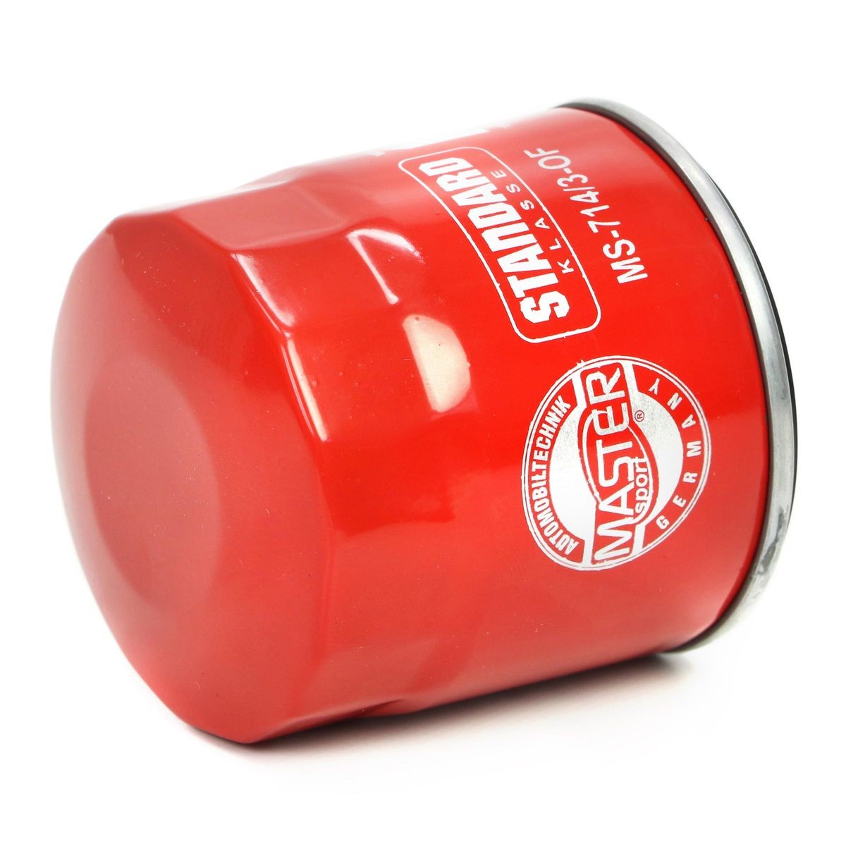 MASTER-SPORT Oil filter Article number: 714/3-OF-PCS-MS cheaply