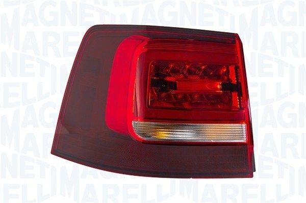 MAGNETI MARELLI Rear light Article number: 714000028830 cheaply