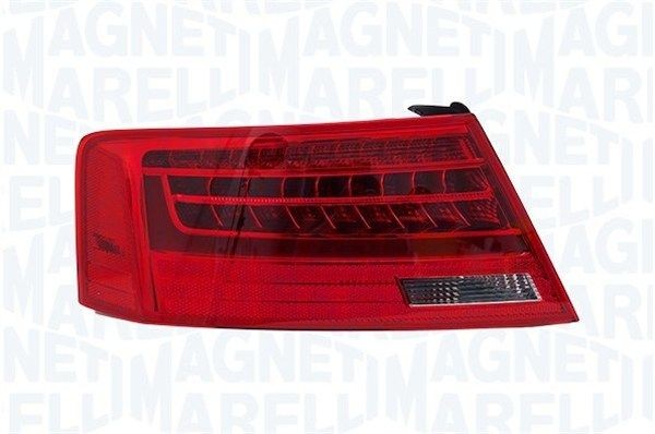 MAGNETI MARELLI Rear light Article number: 714021190802 cheaply