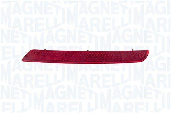 MAGNETI MARELLI Reflex Reflector Article number: 714047070501 cheaply