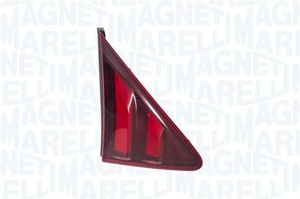 MAGNETI MARELLI Baglygte Varenummer: 714081300801 billige
